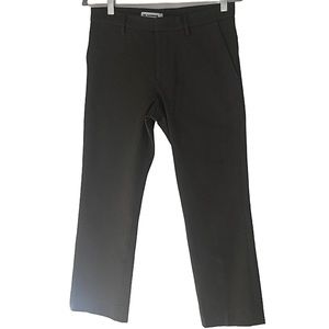 Jil Sander Straight Leg Trousers